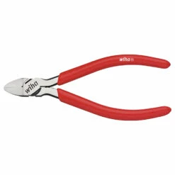 Plastsidavbitare Wiha Classic 125 Mm