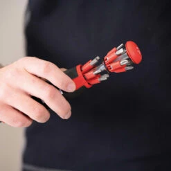 Bitsmejsel Wiha Liftup 12 Bits 1/4 Tum -Hem Verktyg Försäljning 2024 904251 2 8a06ef17 8ada 4ffe 9a95 9e192f8687ac