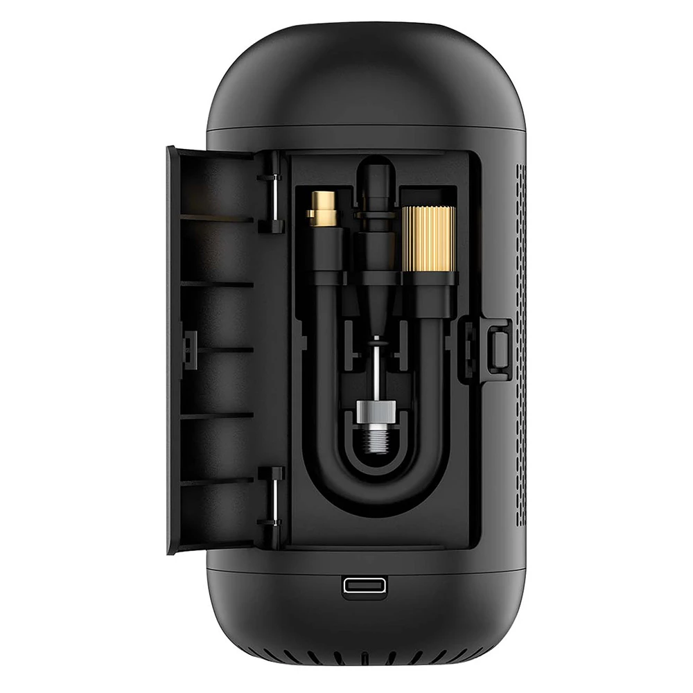 Luftpump Wiha Portabel 10 Bar/150 Psi 4 Luftpump Wiha Portabel 10 Bar/150 Psi - Bild 2