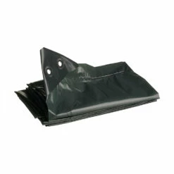 Presenning Nature För Ved Grön