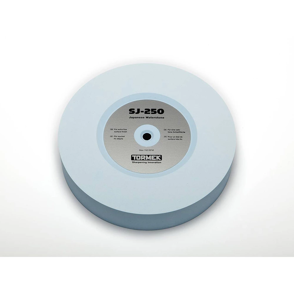 Slipsten Tormek Jap. Waterst. SJ-250 3 Slipsten Tormek Jap. Waterst. SJ-250