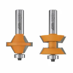 Frässet CMT Orange Tools Kantförbindning 25,4 K12
