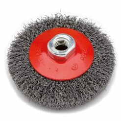 Stålborste ETC 100 Mm