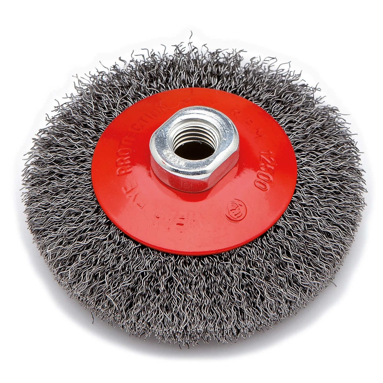 Stålborste ETC 100 Mm 3 Stålborste ETC 100 Mm