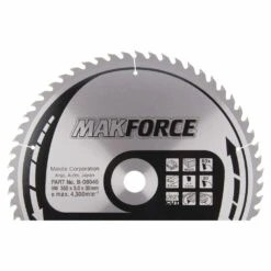 Sågklinga Makita B-08545 60T 7 Sågklinga Makita B-08545 60T -Hem Verktyg Försäljning 2024 b 08545 2 8971f408 3dca 4e80 99be d5ce76004410