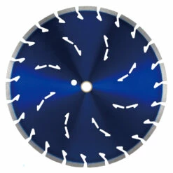 Diamantkapskiva Makita B-13552 350x25,4 Mm