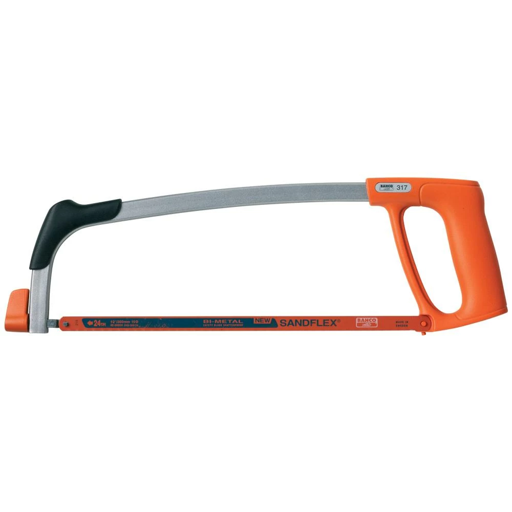 Bågfil 317 Bahco 3 Bågfil 317 Bahco