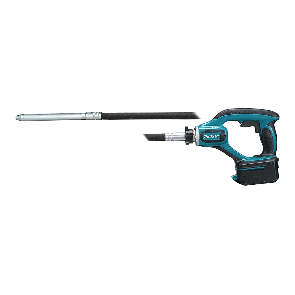 Betongvibrator Makita LXT DVR450Z 18V Utan Batteri 3 Betongvibrator Makita LXT DVR450Z 18V Utan Batteri