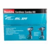 Verktygspaket Makita DDF484Z 18V DTW300Z Inkl Väska