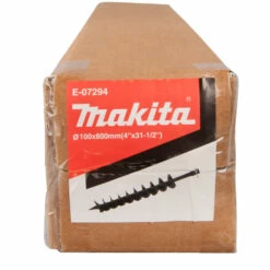 Jordborr Makita Bit E-07294 För DDG460 -Hem Verktyg Försäljning 2024 e 07294 3 829b24cf 741c 44fd 808f 9c213b382c17
