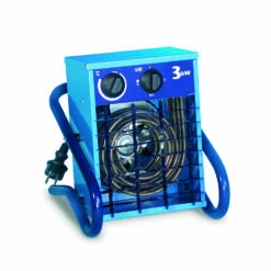 Värmefläkt El-Björn VF 31