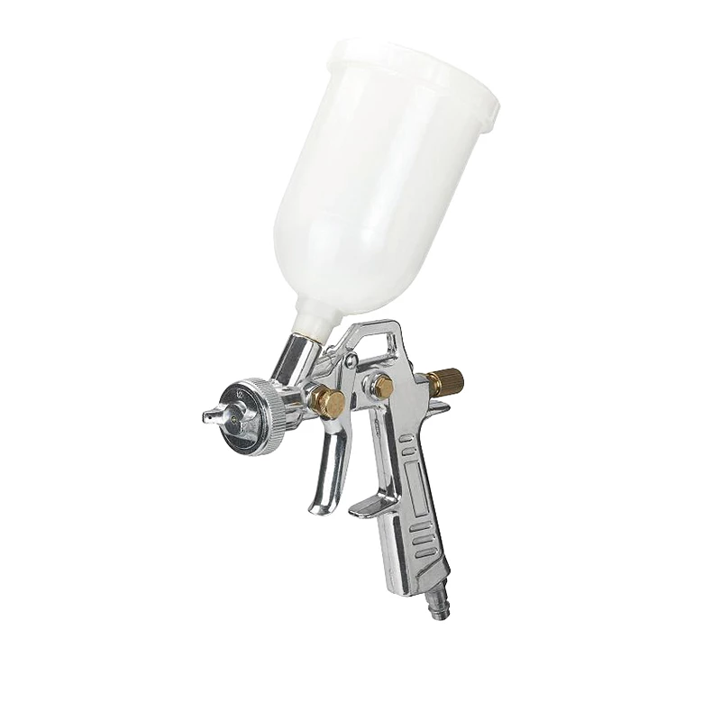 Färgspruta Einhell 0,6L EFPF 2005 3 Färgspruta Einhell 0,6L EFPF 2005