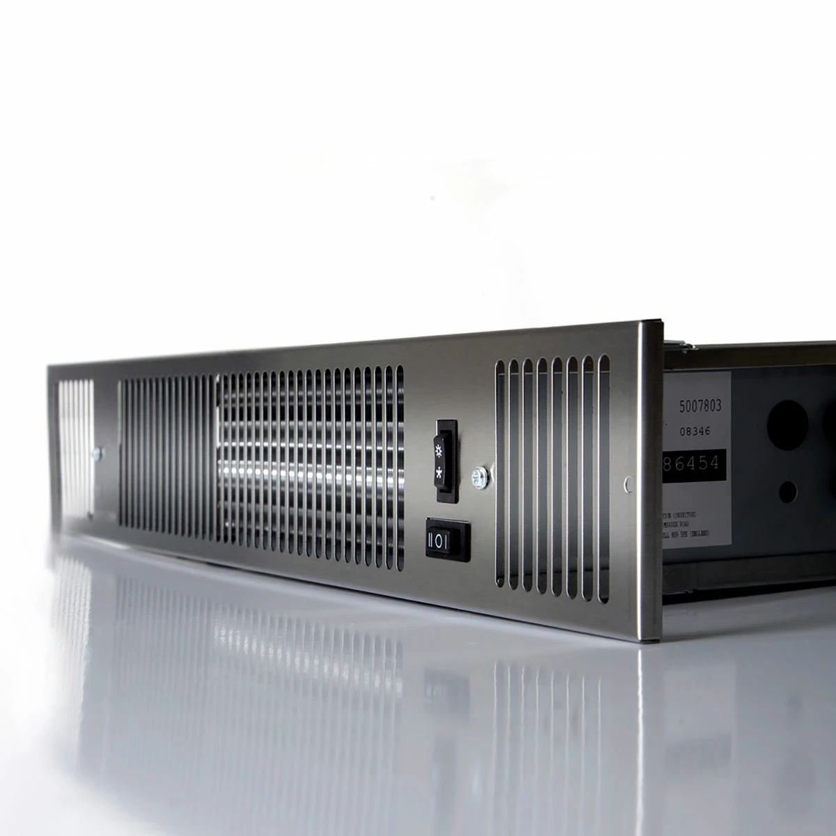 Fläktelement Sanova Kickspace 800 G 4 Fläktelement Sanova Kickspace 800 G - Bild 2