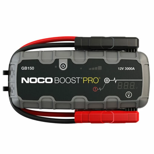 Starthjälp Noco Booster GB150 5 Starthjälp Noco Booster GB150 -Hem Verktyg Försäljning 2024 gb150 273273b1 6f8a 4c33 b7af 44b966c6e092
