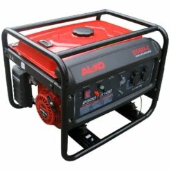 Generator AL-KO 3500-C