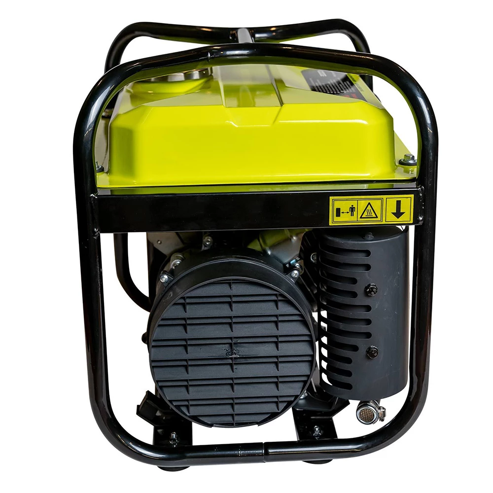 Elverk GreatWhite Bärbart 2000W 4 Elverk GreatWhite Bärbart 2000W - Bild 2