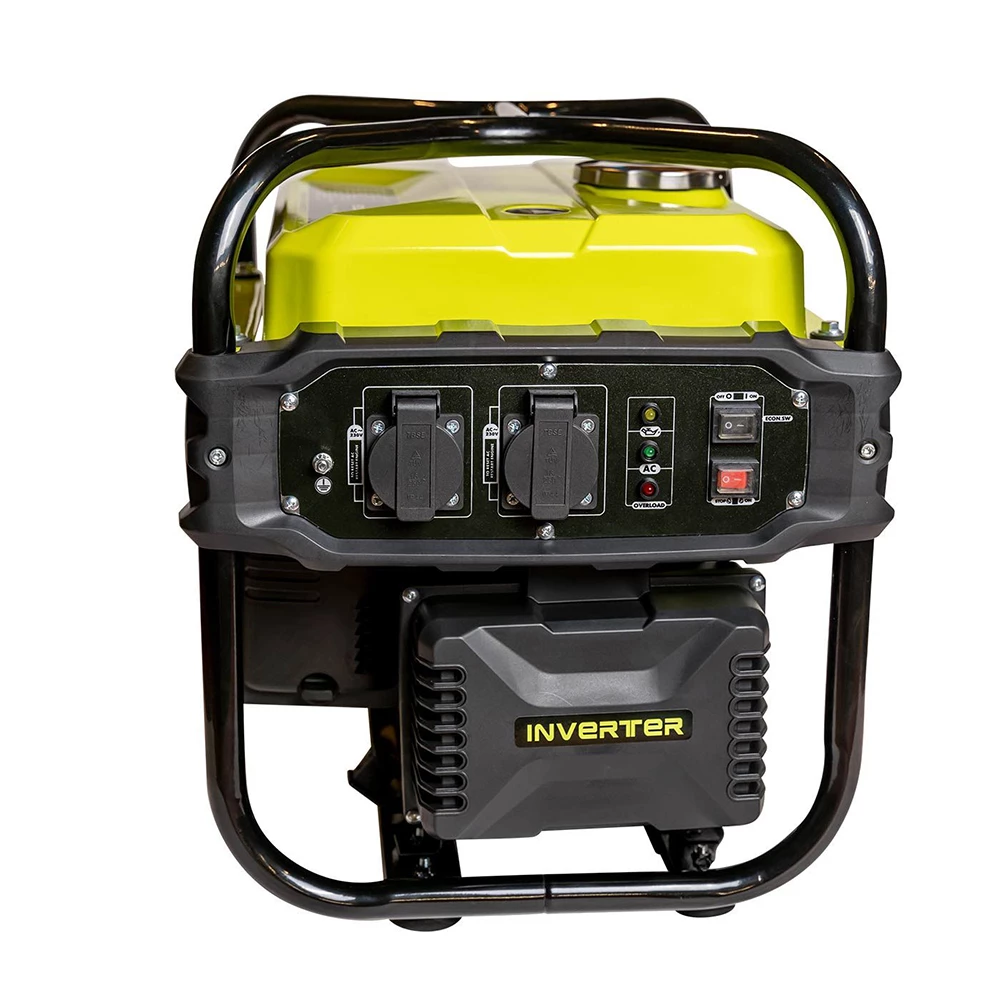 Elverk GreatWhite Bärbart 2000W 7 Elverk GreatWhite Bärbart 2000W - Bild 5