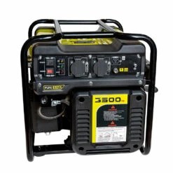 Elverk GreatWhite 3500W 8 Elverk GreatWhite 3500W -Hem Verktyg Försäljning 2024 gw3500ig 3 acc392eb 901b 4114 8dbd 4171d4d7c43a