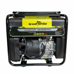Elverk GreatWhite 3500W 9 Elverk GreatWhite 3500W -Hem Verktyg Försäljning 2024 gw3500ig 4 ab99195c 14f5 4685 8b5f 43e3bb532e84