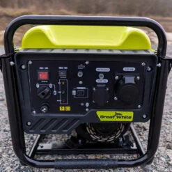 Elverk GreatWhite 5200W 12 Elverk GreatWhite 5200W -Hem Verktyg Försäljning 2024 gw5500iq 1 4497338e 6cd5 43b6 8a81 dde7c28ea6d9