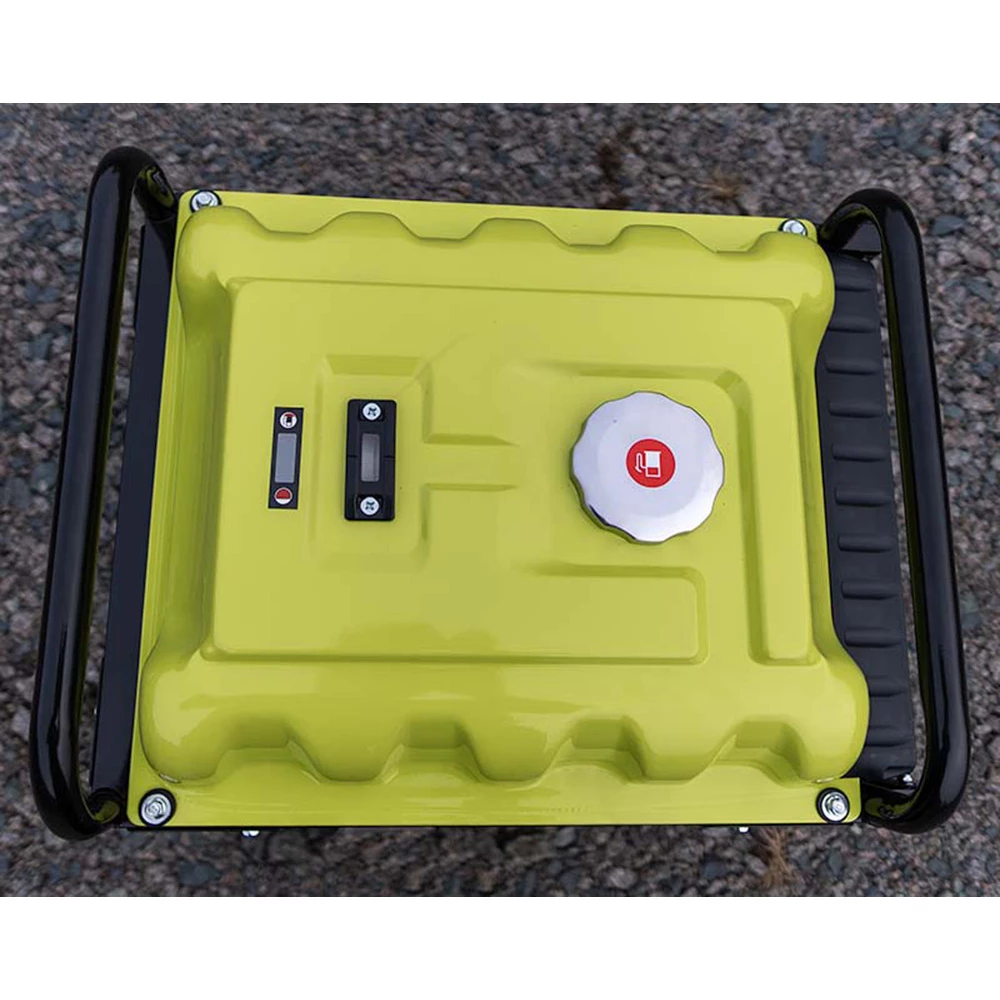 Elverk GreatWhite 5200W 9 Elverk GreatWhite 5200W - Bild 7