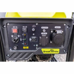 Elverk GreatWhite 5200W 17 Elverk GreatWhite 5200W -Hem Verktyg Försäljning 2024 gw5500iq 7 4e022abd d7f6 4838 9787 4d0e215270b7