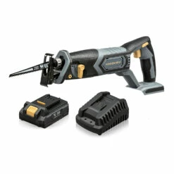 Tigersåg Homeworx 20V (H03-001-005-03)