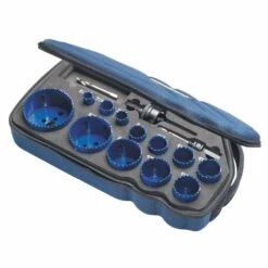 Hålsågset 1200g Kombi Irwin