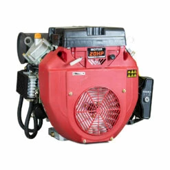 Bensinmotor Duab-Power M620 20,3 Hk