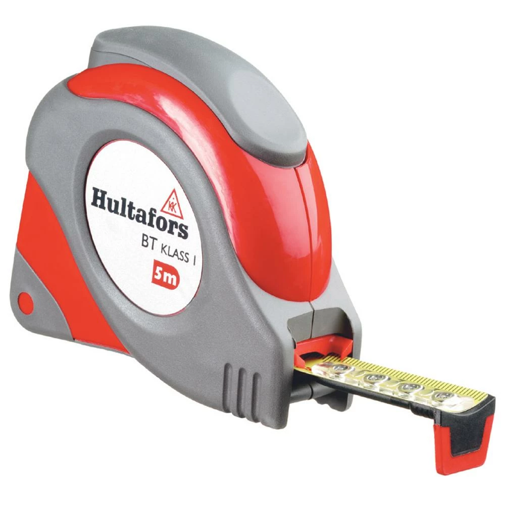 Mätband Hultafors BT 3 Mätband Hultafors BT