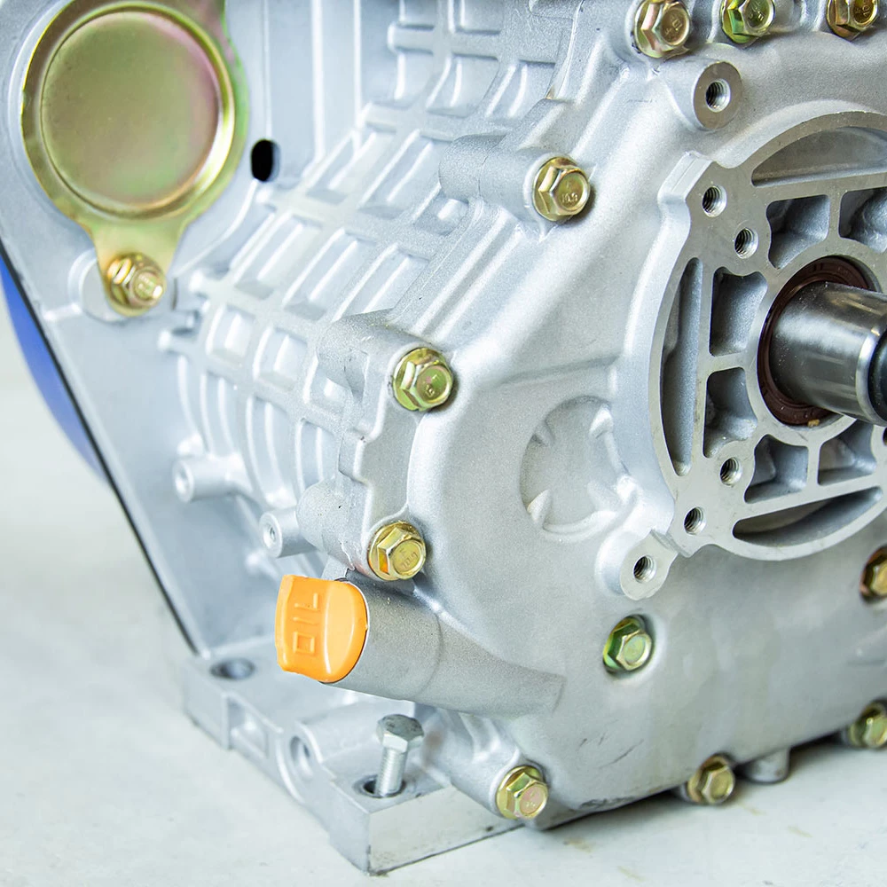 Dieselmotor Duab-Power MD186 8,6 Hk 8 Dieselmotor Duab-Power MD186 8,6 Hk - Bild 6