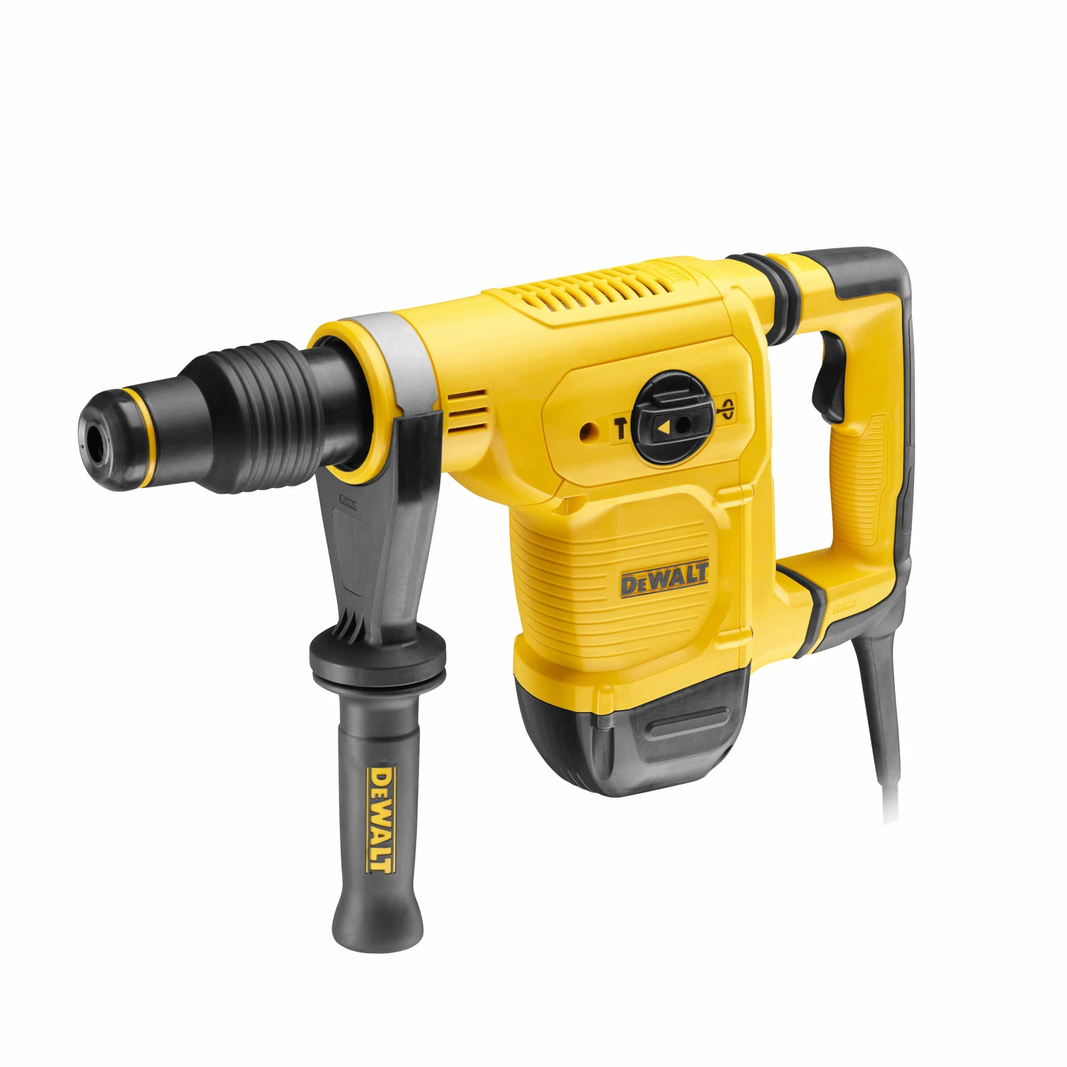 Mejselhammare Dewalt D25810K-QS 230 V 3 Mejselhammare Dewalt D25810K-QS 230 V