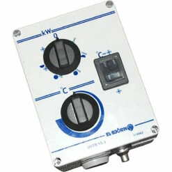 Kombibox El-Björn OKTB 55-2