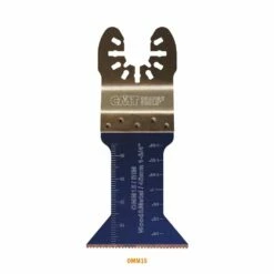 Multicut CMT Orange Tools BIM Trä/metall 45x48 Mm OMM15-X1