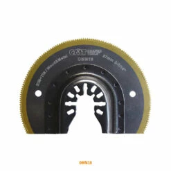 Sågblad CMT Orange Tools Multicut 87mm Radial BIM Trä/metall OMM18-X1