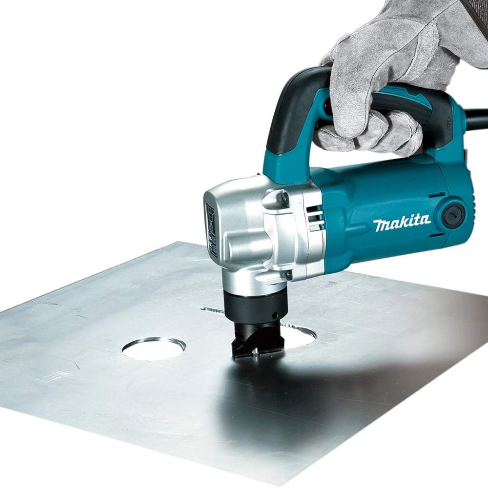 Plåtnibblare Makita JN3201J 4 Plåtnibblare Makita JN3201J - Bild 2
