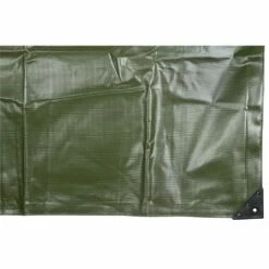 Pvc-presenning ETC 6,0x10,0 580gr Heavy