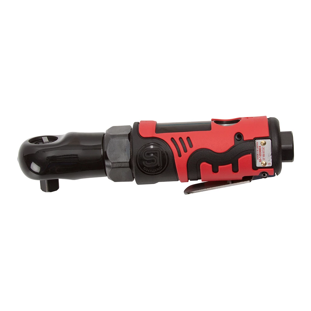 Spärrskaft Shinano SI1218EX 3/8'' 170 Mm 3 Spärrskaft Shinano SI1218EX 3/8'' 170 Mm