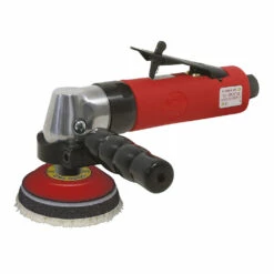 Polermaskin Shinano SI2009 Roterande