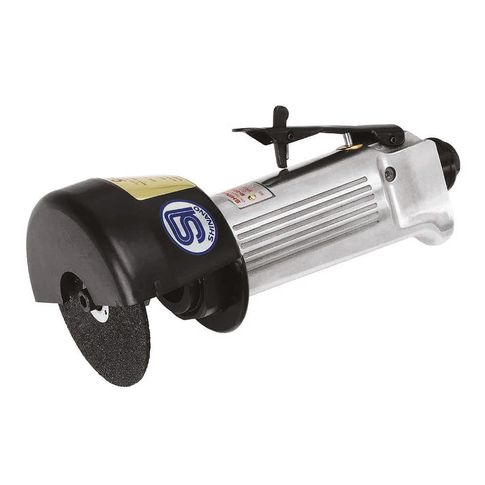 Kapmaskin Shinano SI2033 Tryckluft 3 Kapmaskin Shinano SI2033 Tryckluft