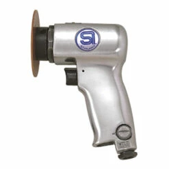 Rondellslipmaskin Shinano SI2210L 153 Mm Silver