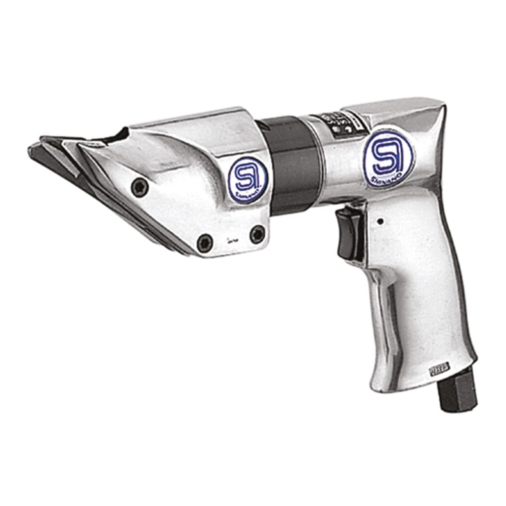 Plåtsax Shinano SI4500 3 Plåtsax Shinano SI4500