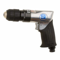 Borrmaskin Shinano SI5100ASC 10 Mm