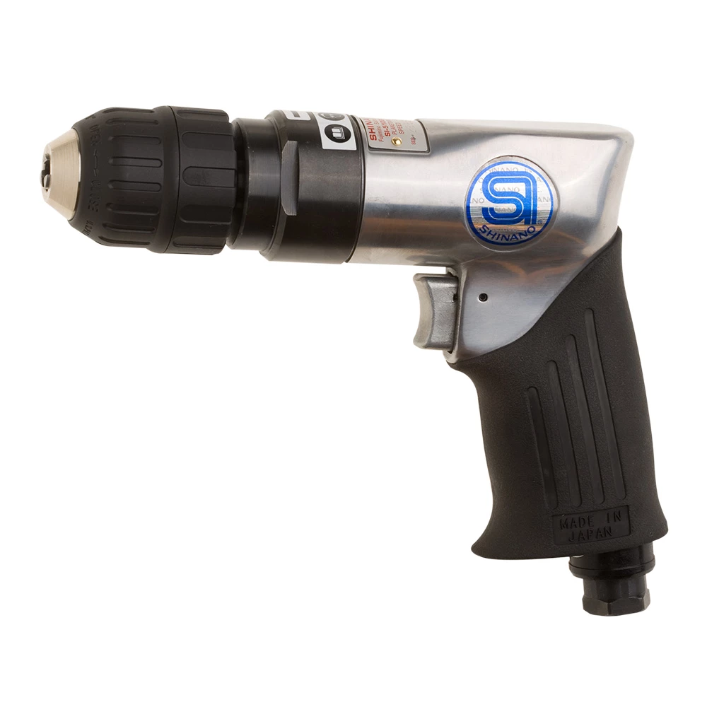 Borrmaskin Shinano SI5100ASC 10 Mm 3 Borrmaskin Shinano SI5100ASC 10 Mm
