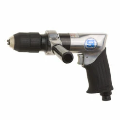 Borrmaskin Shinano SI5200ASC 13 Mm