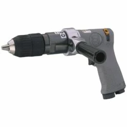 Borrmaskin Shinano SI5405-6SC 13 Mm Grå