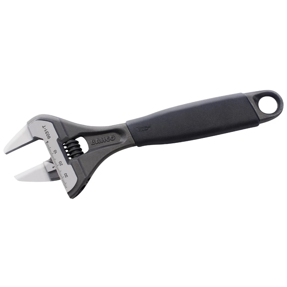 Skiftnyckel Bahco 90 T Ergo 3 Skiftnyckel Bahco 90 T Ergo