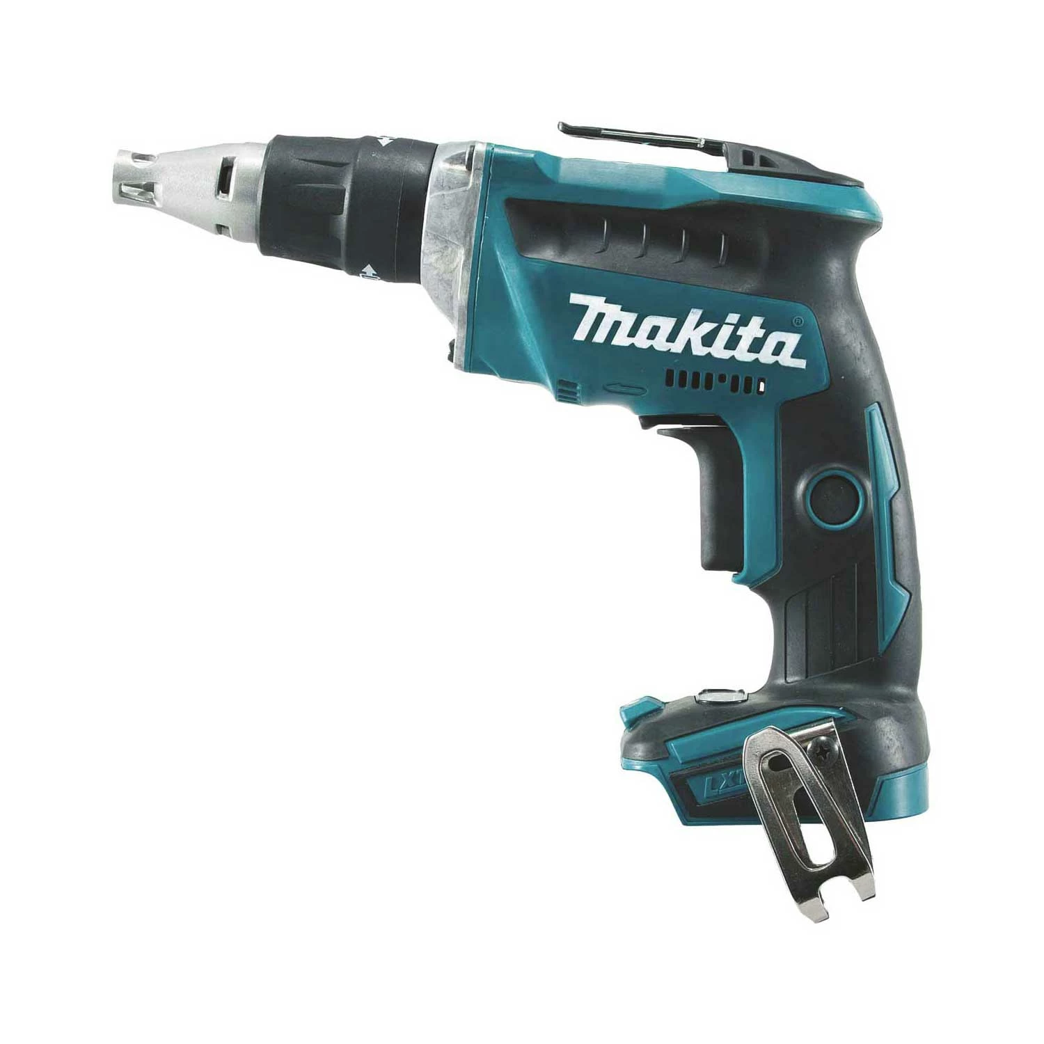 Skruvdragare Makita LXT DFS452Z 18V Utan Batteri 3 Skruvdragare Makita LXT DFS452Z 18V Utan Batteri