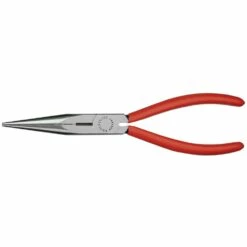 Spetstång 2611 200mm Rak Sb Knipex