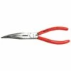 Spetstång 2621 200mm Böjd Sb Knipex -Hem Verktyg Försäljning 2024 spetstang 2621 200mm bojd sb knipex e8b99a14 8085 4451 b55e 6a5eba115aaa